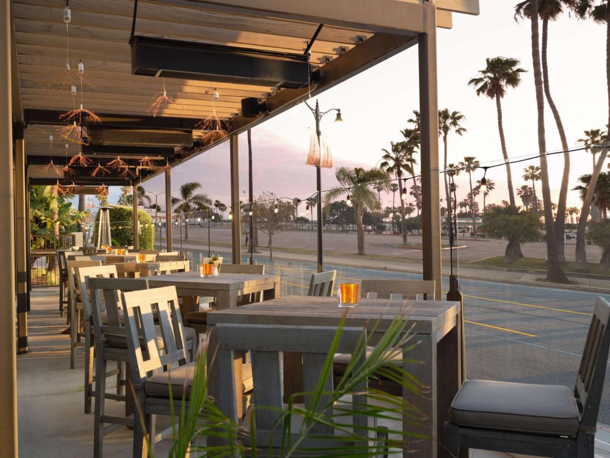 Sonesta And Marina 4* Redondo Beach